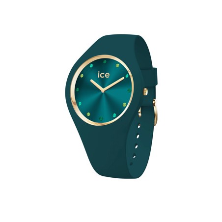Montre Ice-Watch ICE cosmos Emerald green - Bijouterie Haillot La Seyne Sur Mer 83