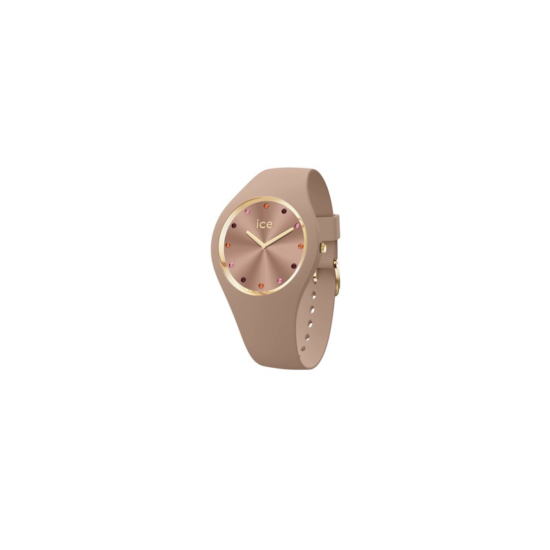 Montre Ice-Watch ICE cosmos Mocha - Bijouterie Haillot La Seyne Sur Mer 83