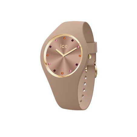 Montre Ice-Watch ICE cosmos Mocha - Bijouterie Haillot La Seyne Sur Mer 83