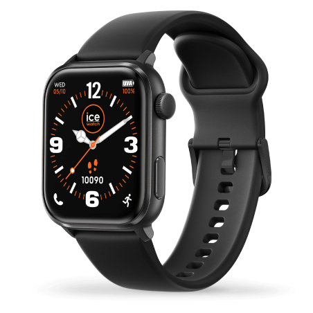 Montre Ice-Watch ICE smart 2.0 Black 
