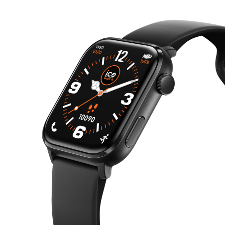 Montre Ice-Watch ICE smart 2.0 Black 