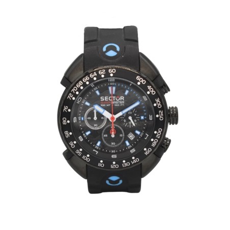 Montre Sector PVD Sharkmaster