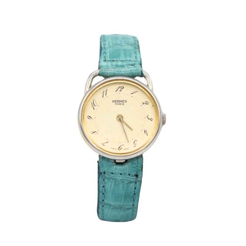 Montre Hermès Arceau