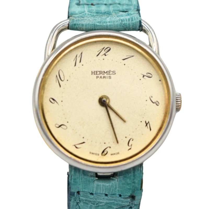 Montre Hermès Arceau