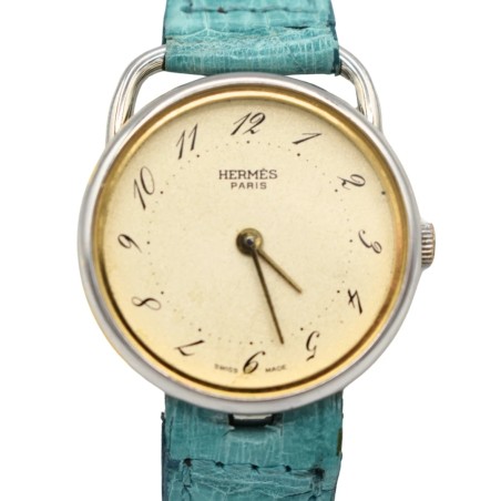 Montre Hermès Arceau