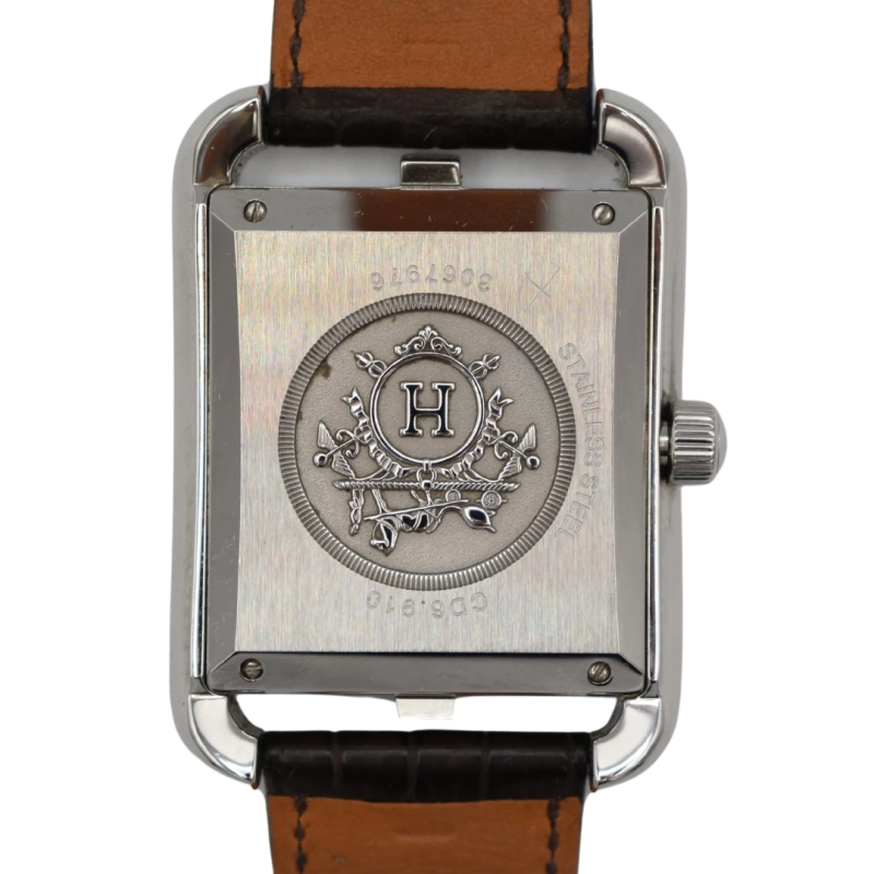Montre Hermès Cape Cod