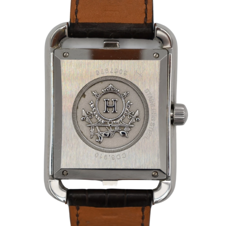 Montre Hermès Cape Cod