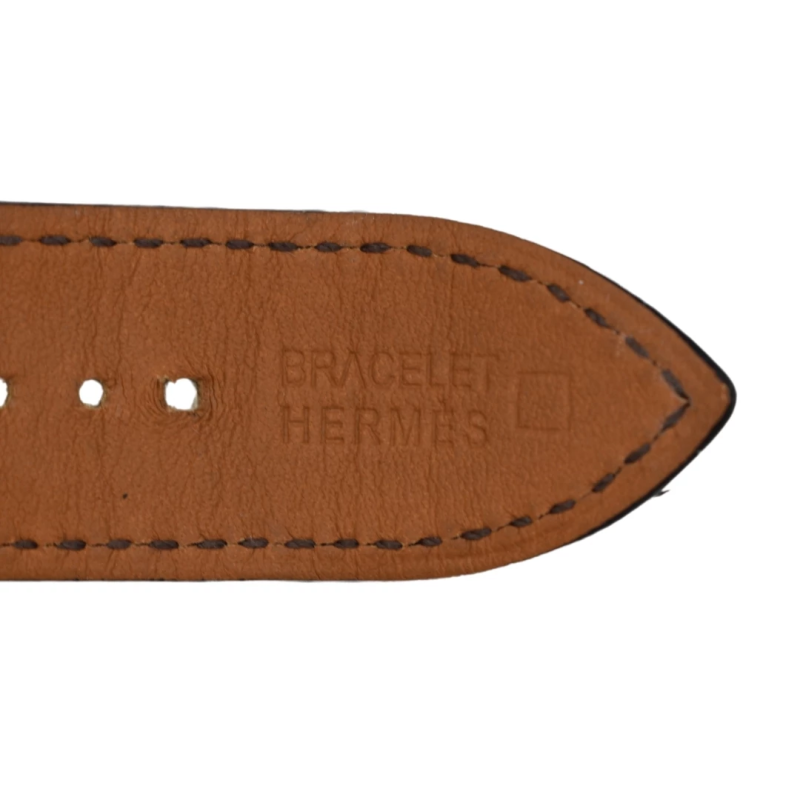 Montre Hermès Cape Cod