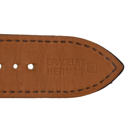 Montre Hermès Cape Cod