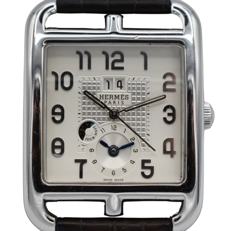 Montre Hermès Cape Cod