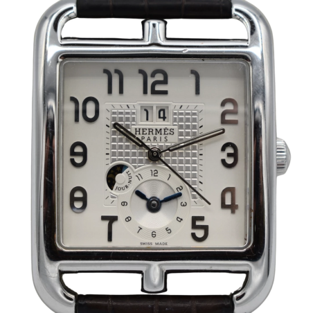 Montre Hermès Cape Cod