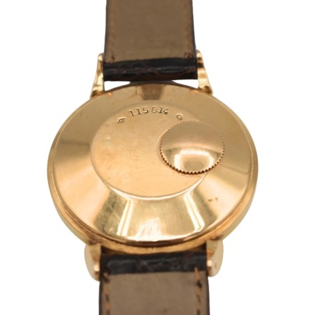 Montre Jaeger-LeCoultre or 18k