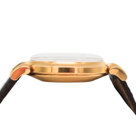 Montre Jaeger-LeCoultre or 18k