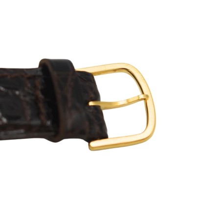 Montre Jaeger-LeCoultre or 18k