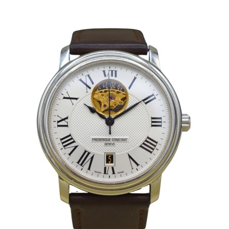 Montre Frédérique Constant Classics Heart Beat