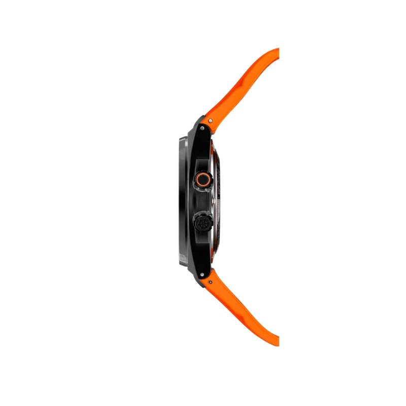 Montre HERBELIN Cap Camarat Diver Automatique - Bijouterie Haillot La Seyne Sur Mer 83