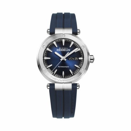 Montre Herbelin Newport Automatic - Bijouterie Haillot La Seyne Sur Mer 83