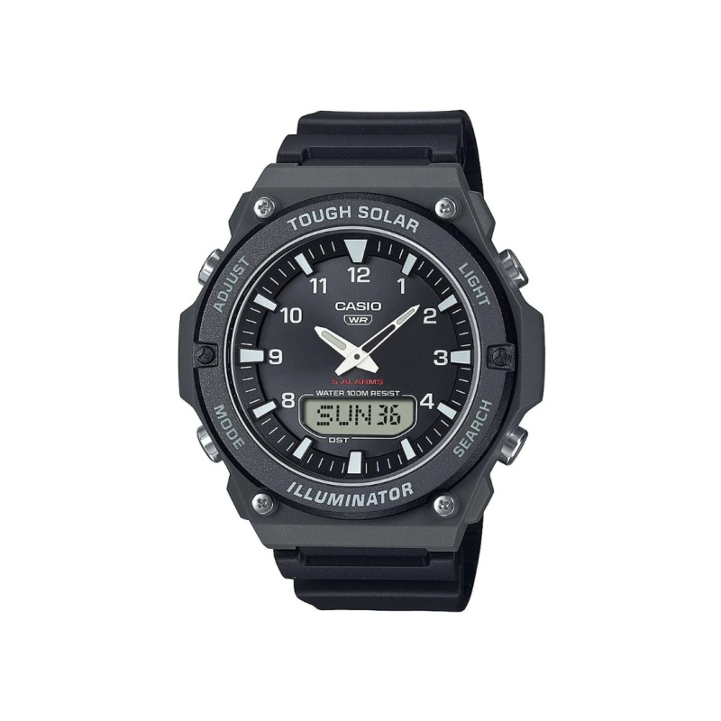 Montre Casio TIMELESS COLLECTION - Bijouterie Haillot La Seyne Sur Mer 83