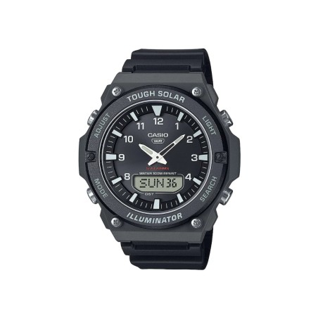 Montre Casio TIMELESS COLLECTION - Bijouterie Haillot La Seyne Sur Mer 83