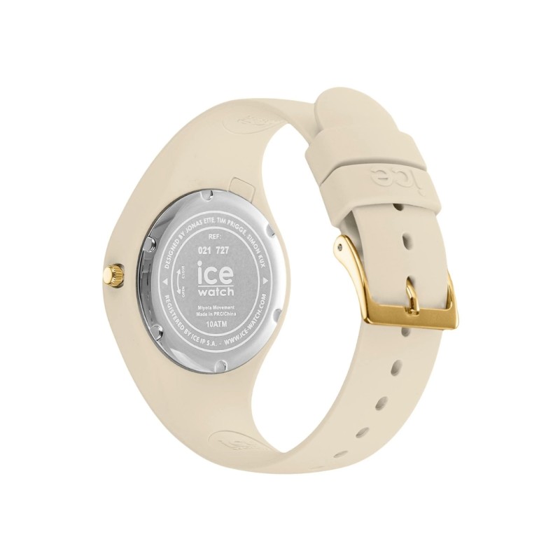Montre Ice-Watch ICE leopard - Bijouterie Haillot La Seyne Sur Mer 83