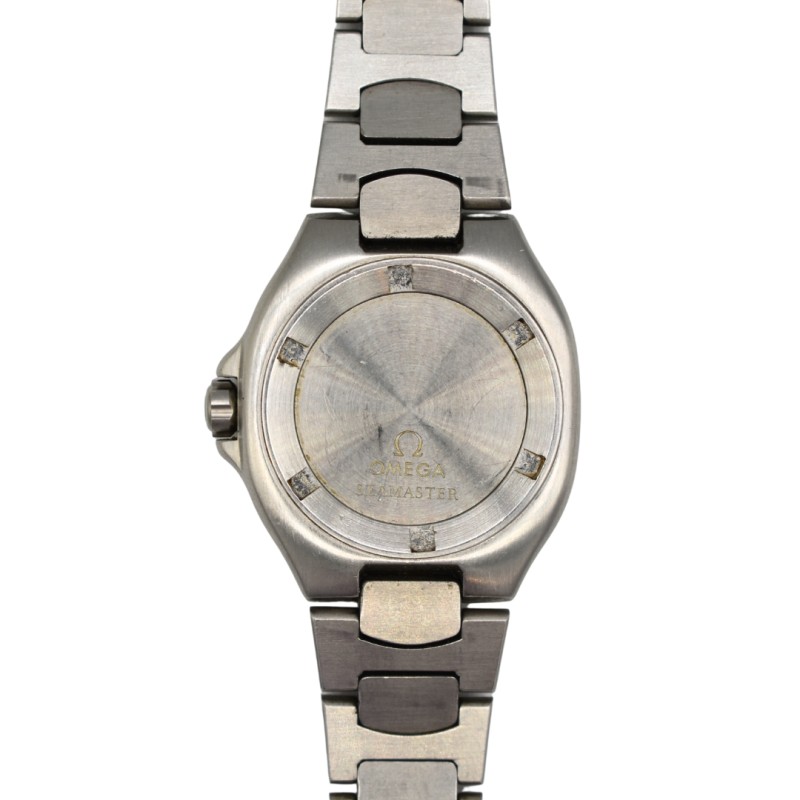 Montres Omega Seamaster Professional