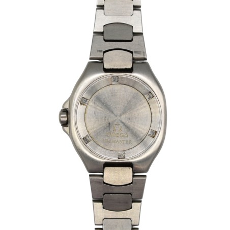 Montres Omega Seamaster Professional