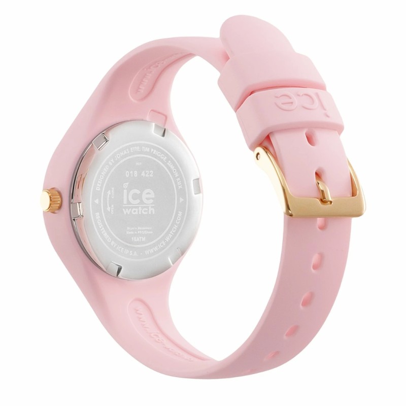 Montre Ice-Watch ICE fantasia - Unicorn pink - Extra small - Bijouterie Haillot La Seyne Sur Mer 83