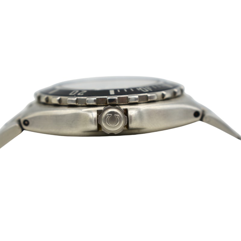 Montres Omega Seamaster Professional