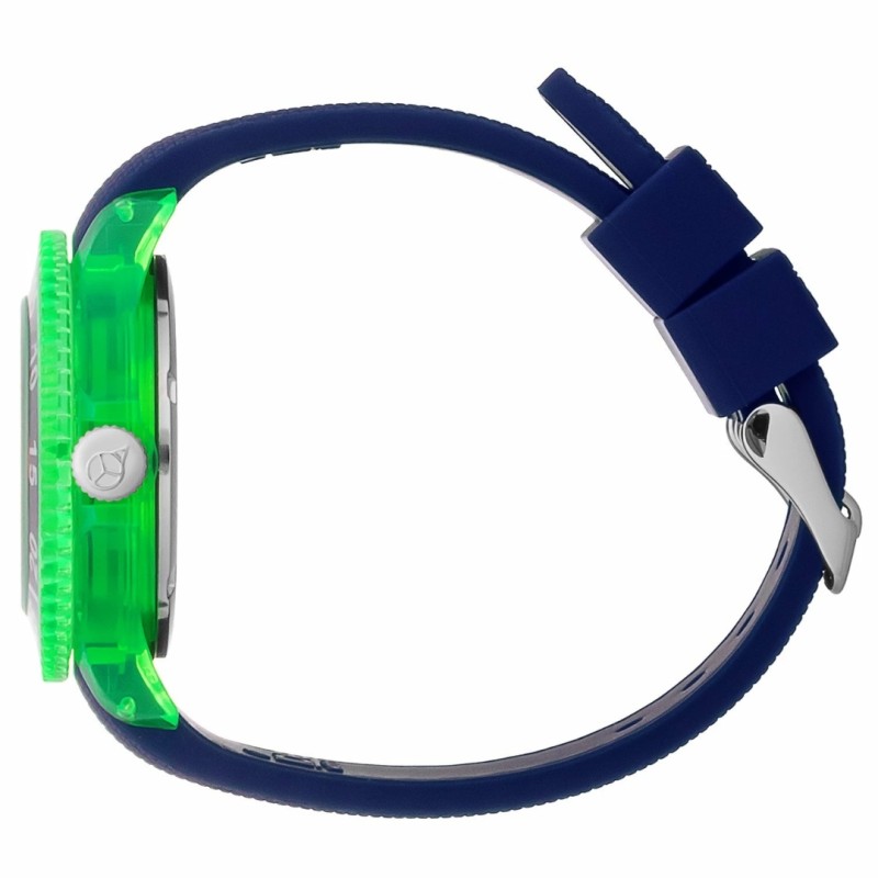 Montre Ice-Watch ICE cartoon - Dino - Small - Bijouterie Haillot La Seyne Sur Mer 83