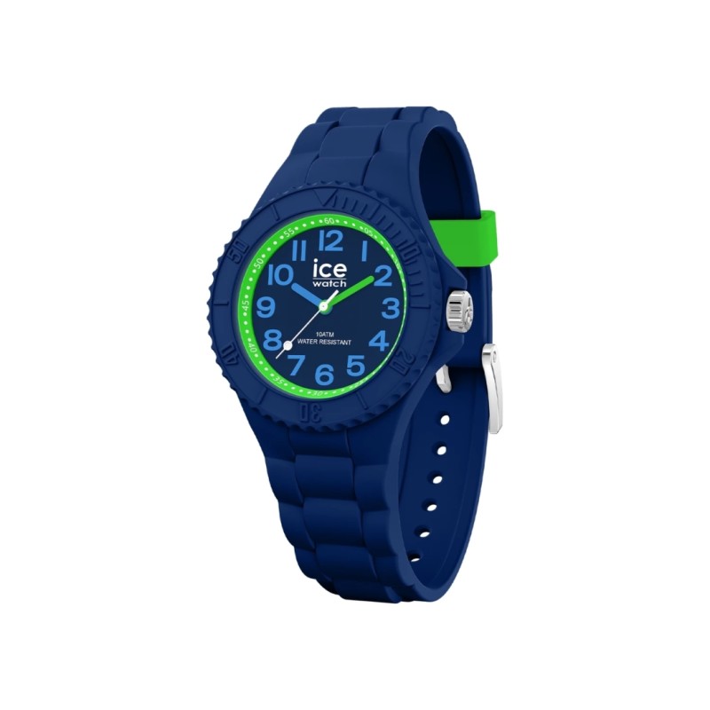 Montre Ice-Watch ICE hero - Bijouterie Haillot La Seyne Sur Mer 83