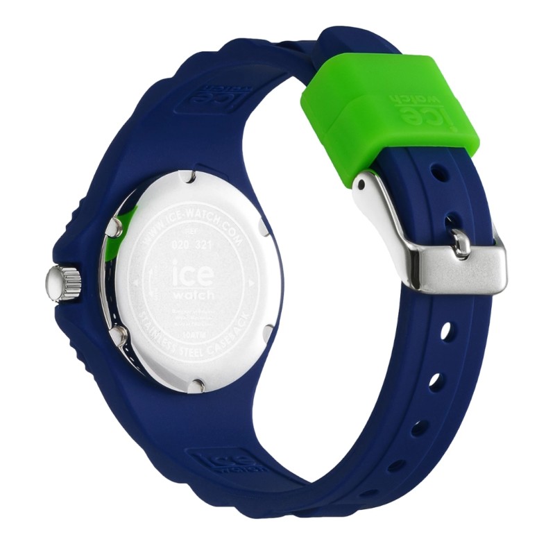 Montre Ice-Watch ICE hero - Bijouterie Haillot La Seyne Sur Mer 83