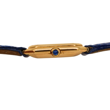 Montre Baume & Mercier Or Jaune 18K