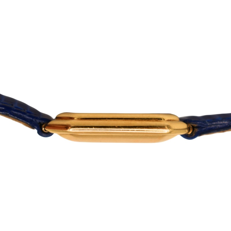 Montre Baume & Mercier Or Jaune 18K