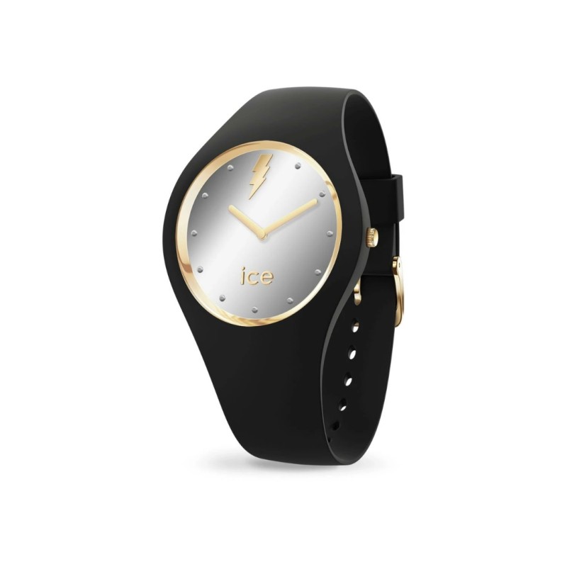 Montre Ice-Watch ICE glam Rock Metallic - Bijouterie Haillot La Seyne Sur Mer 83