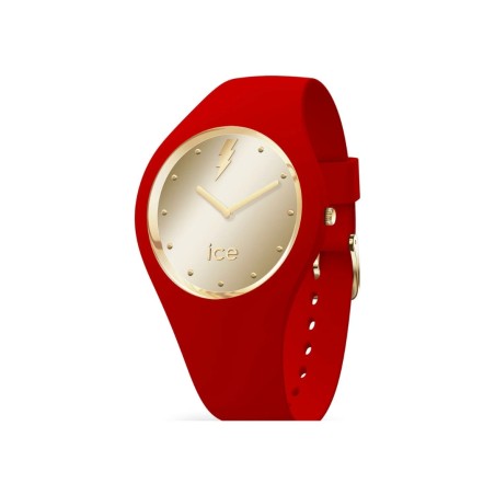 Montre Ice-Watch ICE glam rock Kiss - Bijouterie Haillot La Seyne Sur Mer 83