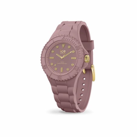 Montre Ice-Watch ICE generation Fall rose - Small - Bijouterie Haillot La Seyne Sur Mer 83