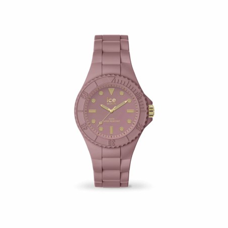 Montre Ice-Watch ICE generation Fall rose - Small - Bijouterie Haillot La Seyne Sur Mer 83