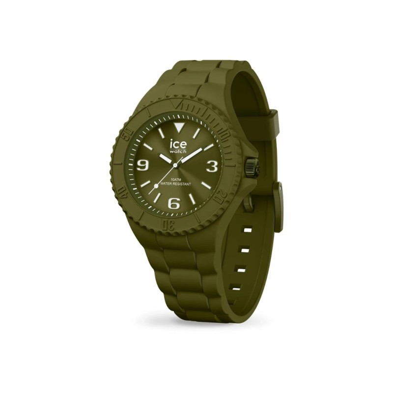 Montre Ice-Watch ICE generation Military - Medium - Bijouterie Haillot La Seyne Sur Mer 83