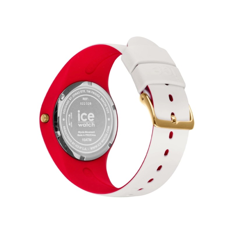 Montre Ice-Watch ICE loulou - Bijouterie Haillot La Seyne Sur Mer 83