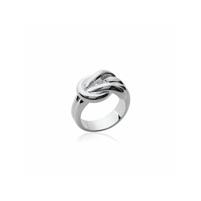 Bague en argent - bijouterie haillot la seyne sur mer