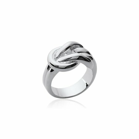 Bague en argent - bijouterie haillot la seyne sur mer
