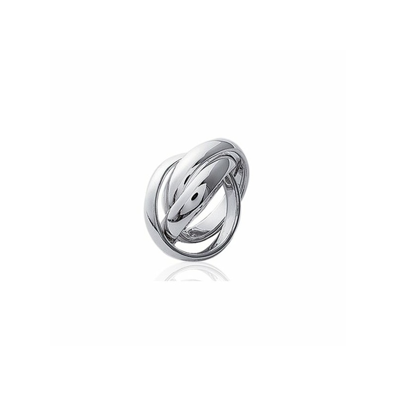 Bague en argent - bijouterie haillot la seyne sur mer