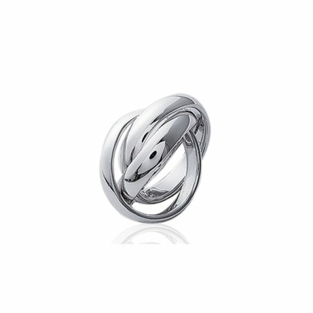 Bague en argent - bijouterie haillot la seyne sur mer