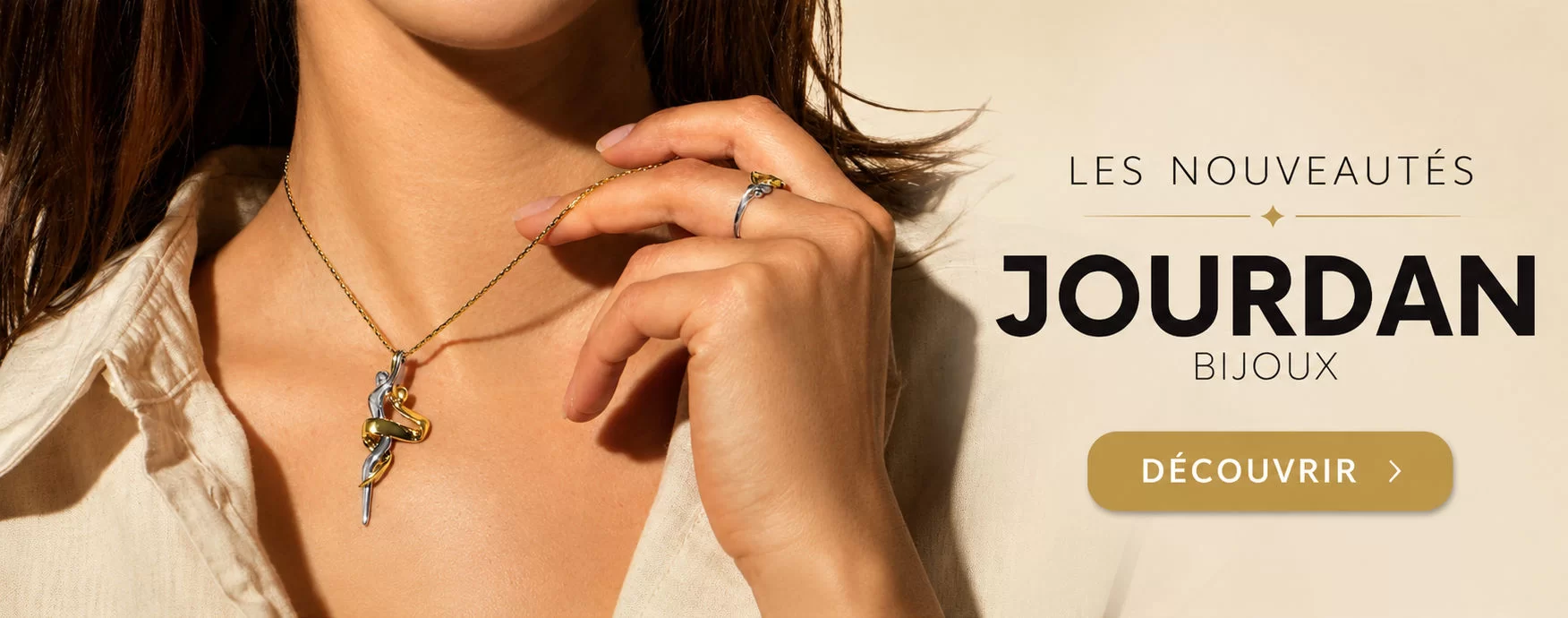 Bijoux Jourdan Femme Bijouterie Haillot La seyne VAR