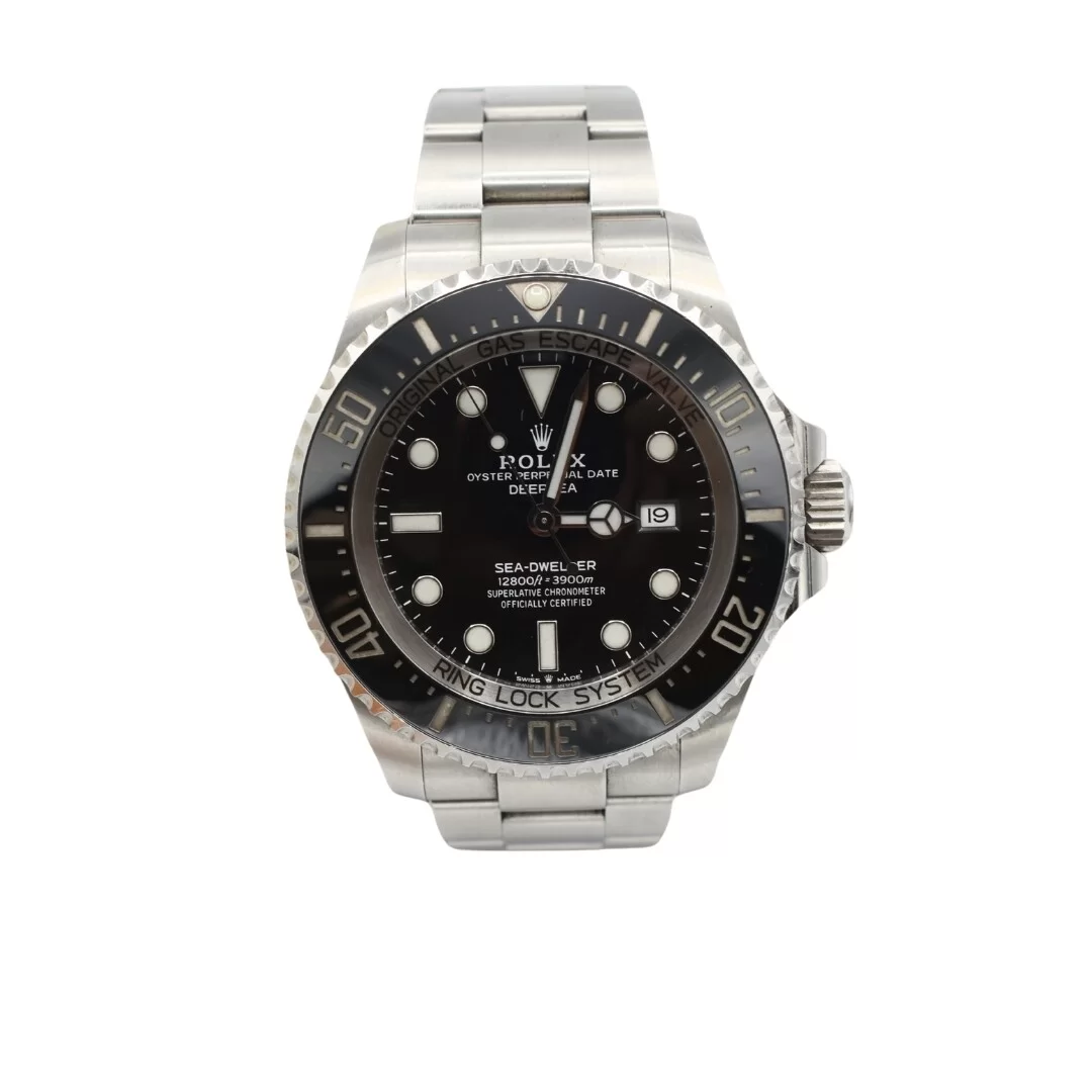 Montre occasion Rolex Bijouterie Haillot La seyne VAR