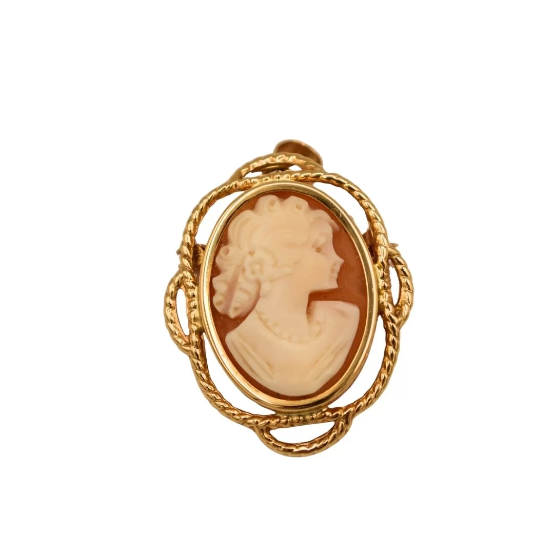 Pendentif d'occasion Bijouterie Haillot La seyne VAR