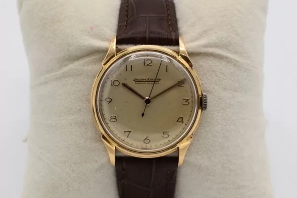 Montres d'occassion