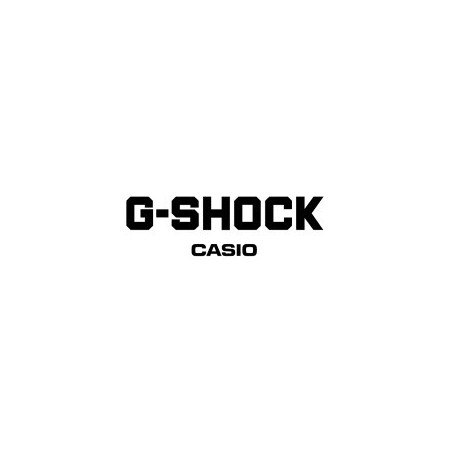 G-Shock