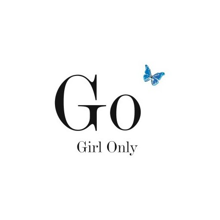 GO Girl Only