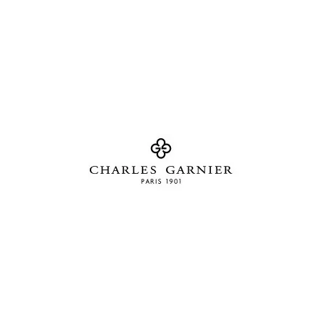Charles Garnier